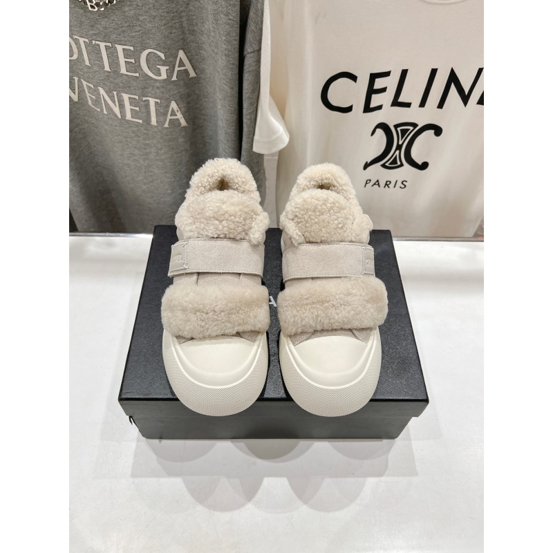 Ch*el sneakers